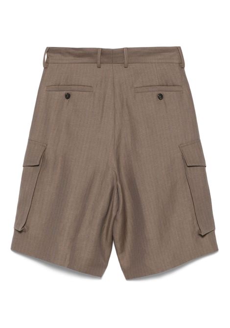 shorts DRIES VAN NOTEN | PIERSTRISSH1307712